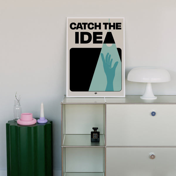Catch the Idea
