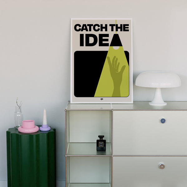 Catch the Idea