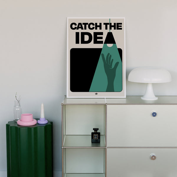 Catch the Idea