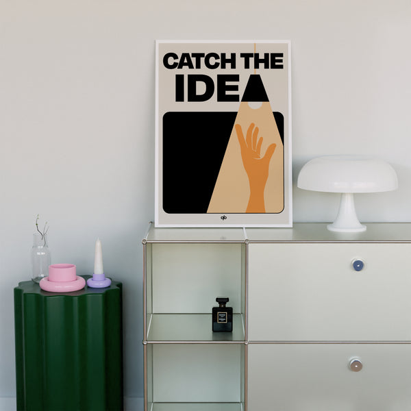 Catch the Idea