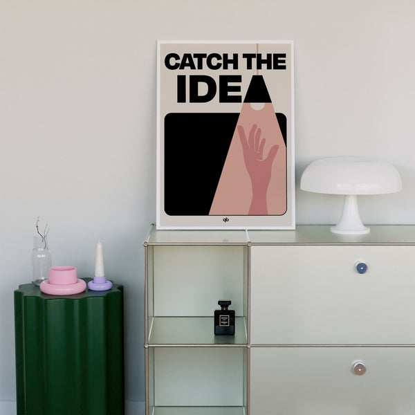 Catch the Idea