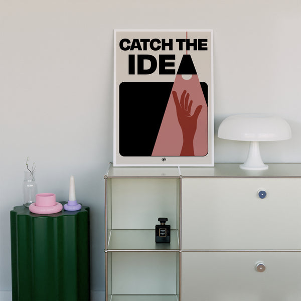 Catch the Idea