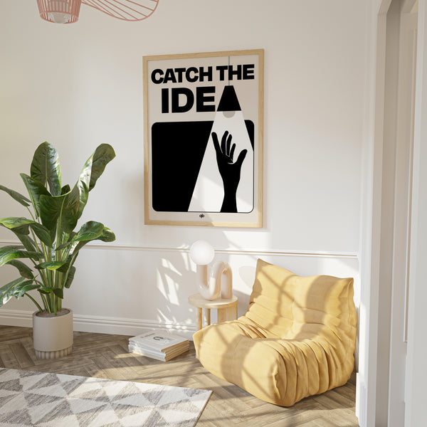 Catch the Idea