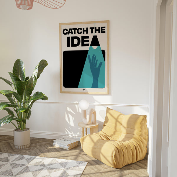 Catch the Idea