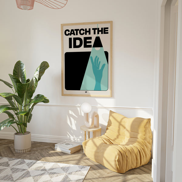 Catch the Idea