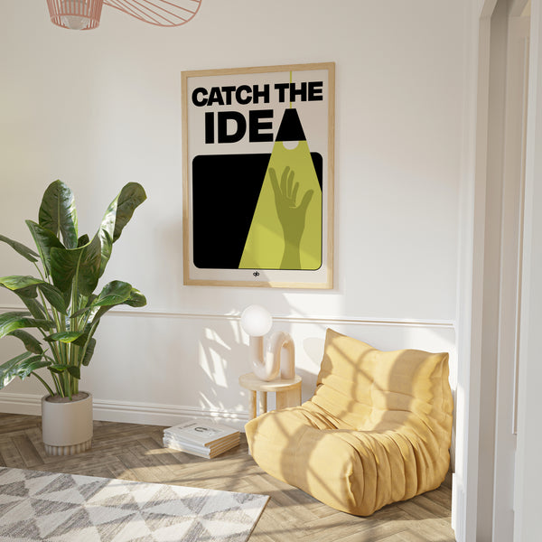 Catch the Idea