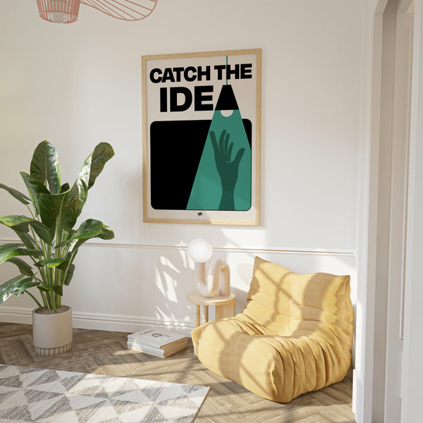 Catch the Idea