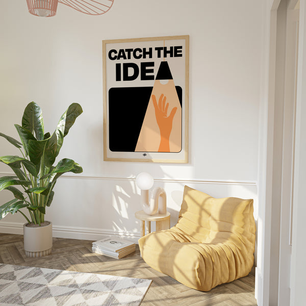 Catch the Idea