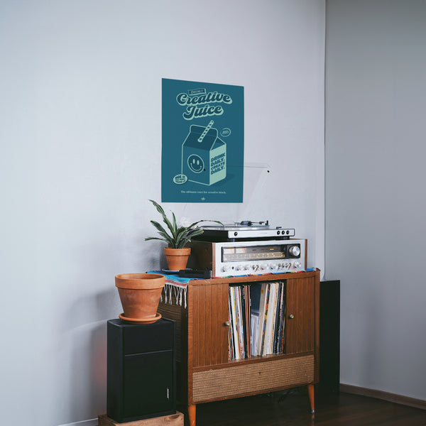 Creative Juice
