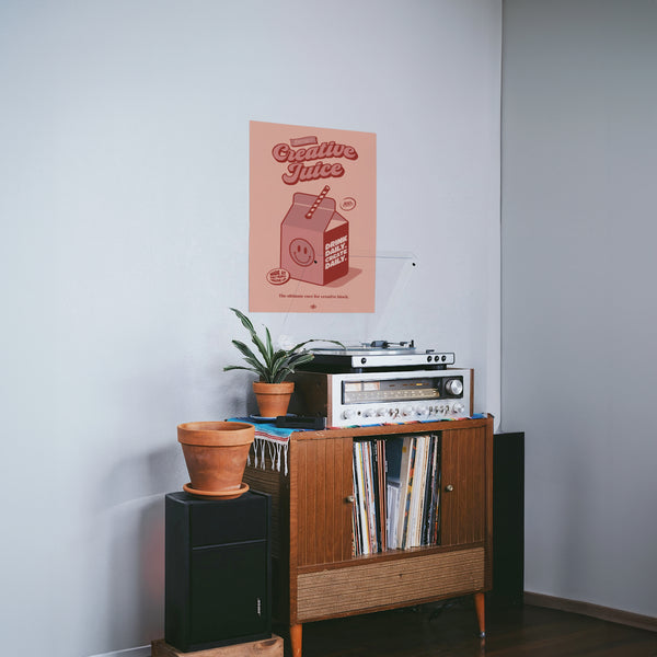 Creative Juice