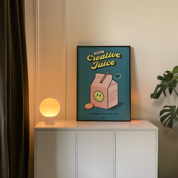 Creative Juice