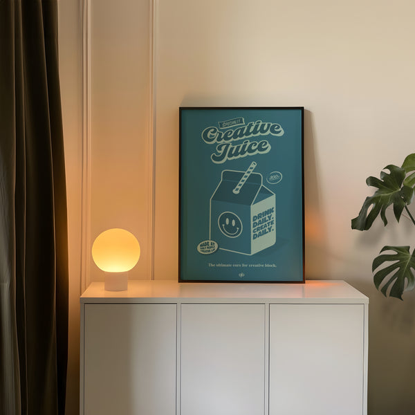 Creative Juice