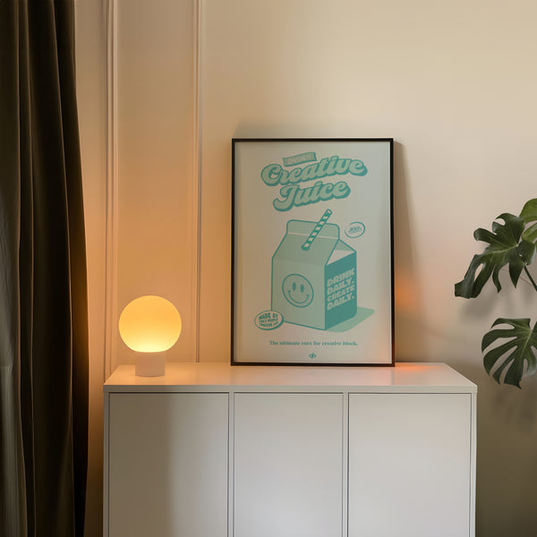 Creative Juice