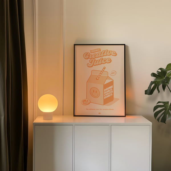 Creative Juice
