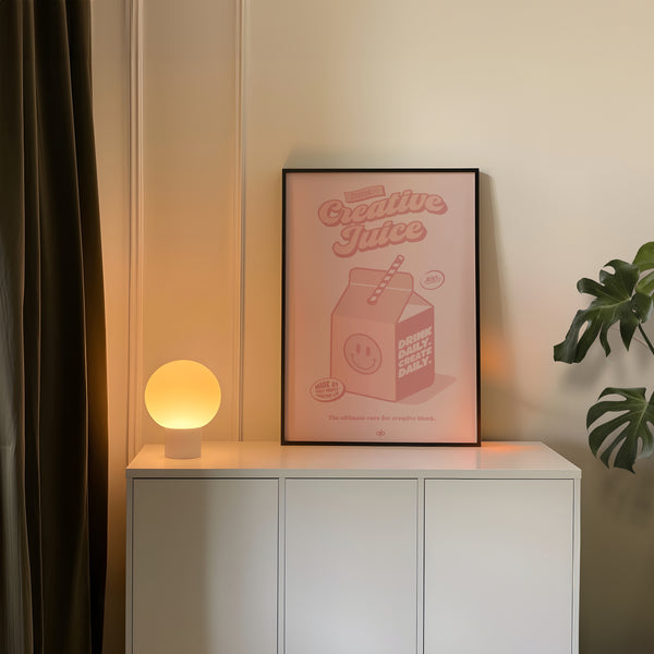 Creative Juice