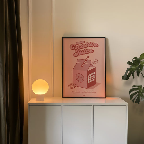Creative Juice