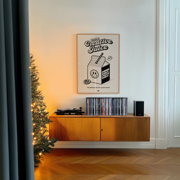 Creative Juice