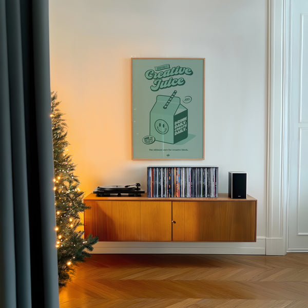 Creative Juice