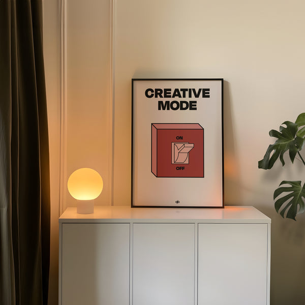 Creative Mode