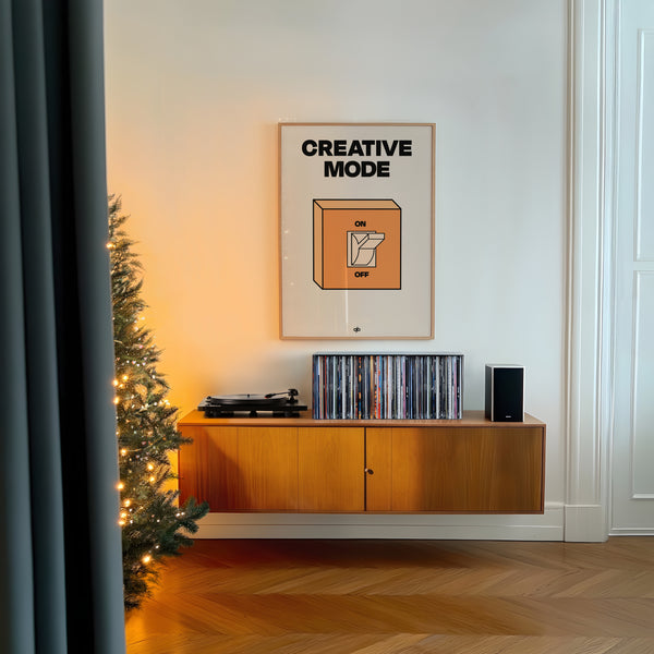 Creative Mode