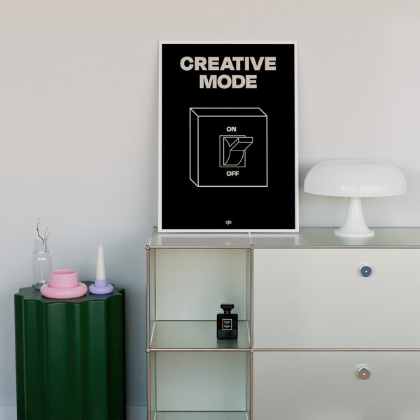 Creative Mode