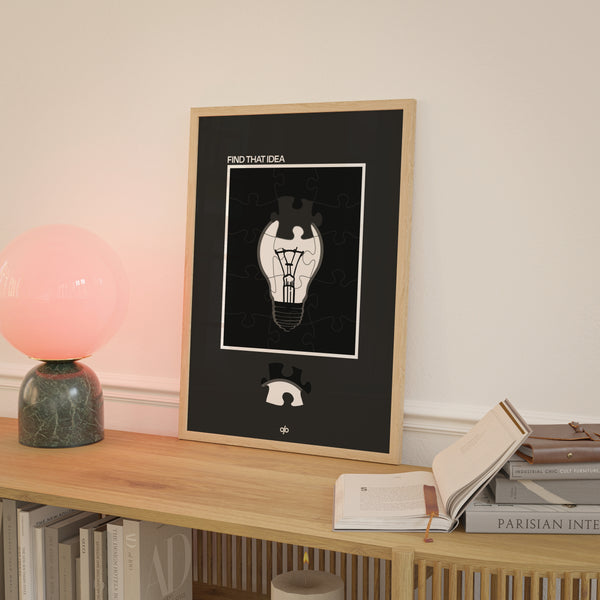 Find That Idea
