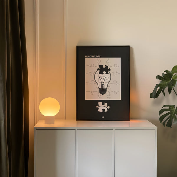 Find That Idea