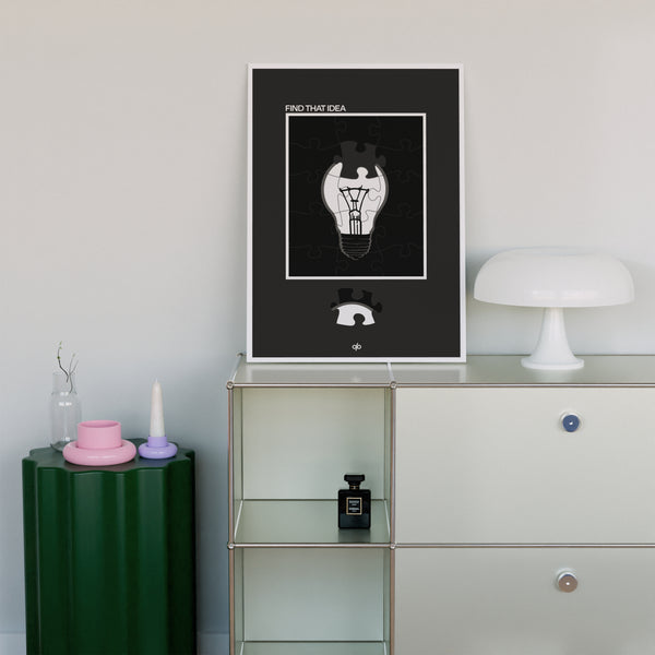 Find That Idea
