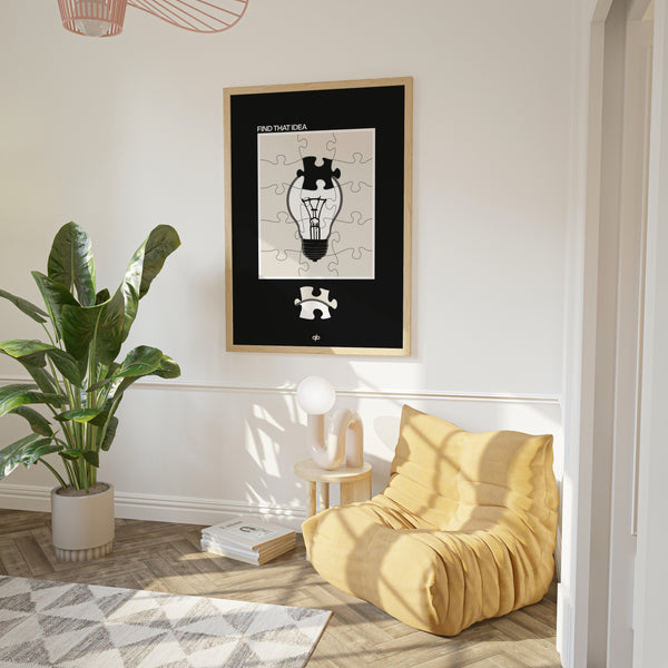 Find That Idea