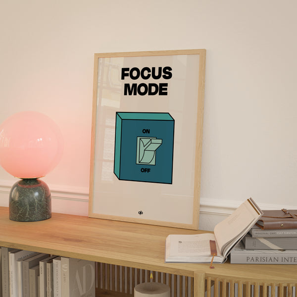 Focus Mode