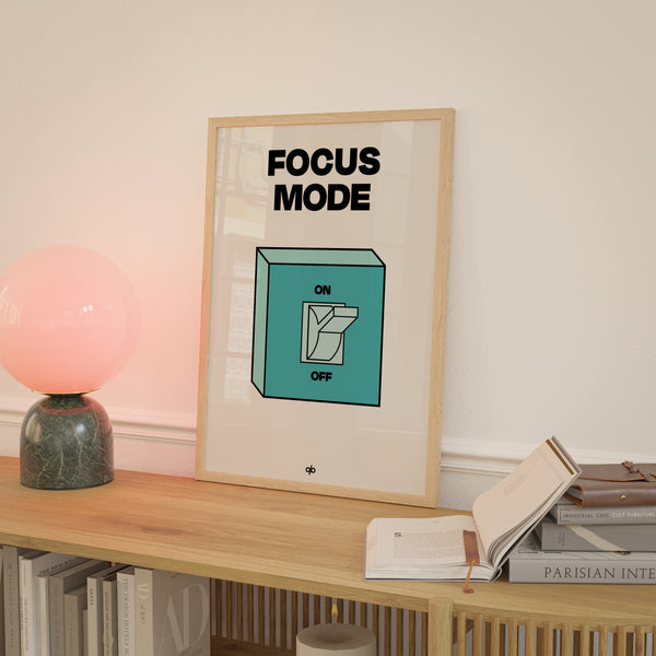 Focus Mode
