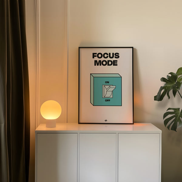 Focus Mode