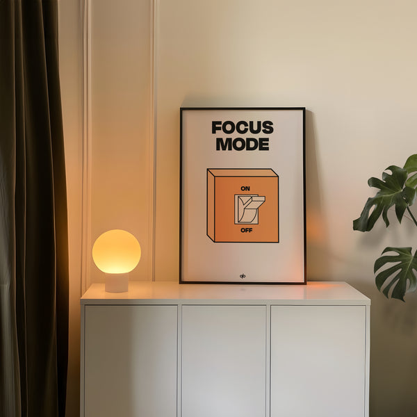 Focus Mode