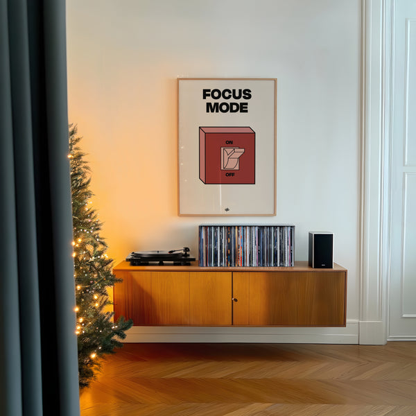Focus Mode