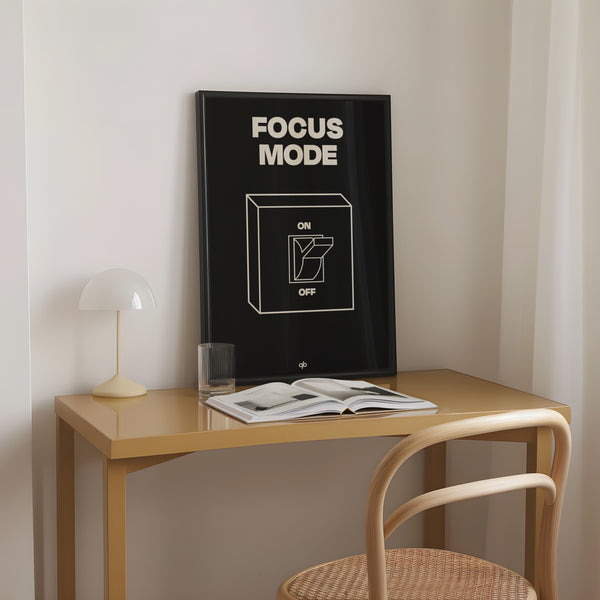 Focus Mode