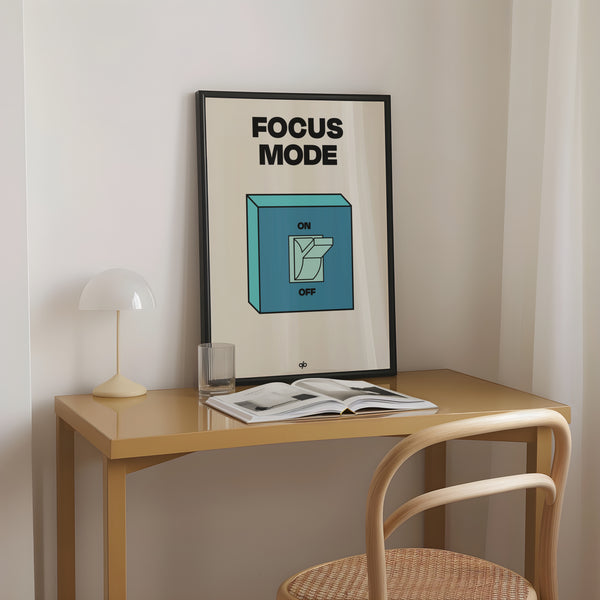 Focus Mode