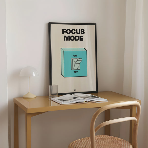 Focus Mode