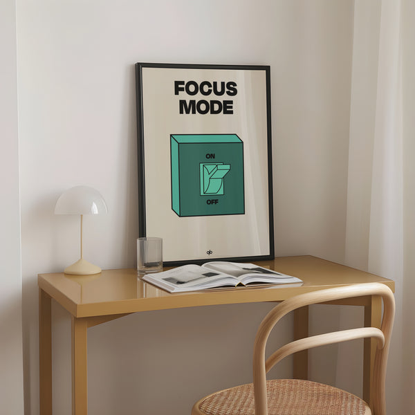 Focus Mode