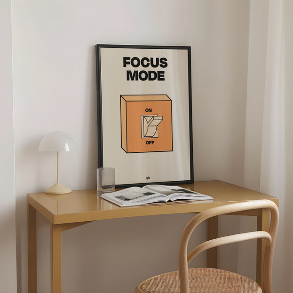 Focus Mode