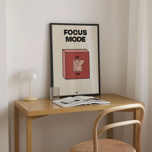 Focus Mode