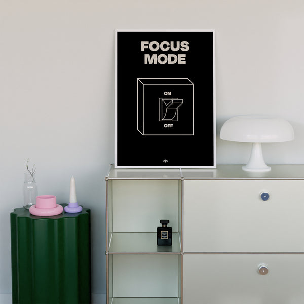 Focus Mode