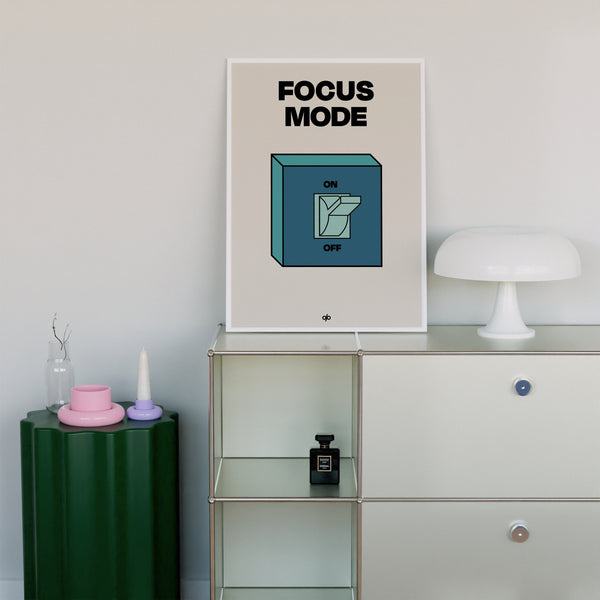Focus Mode