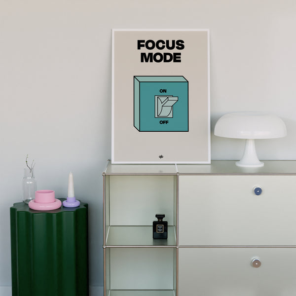 Focus Mode