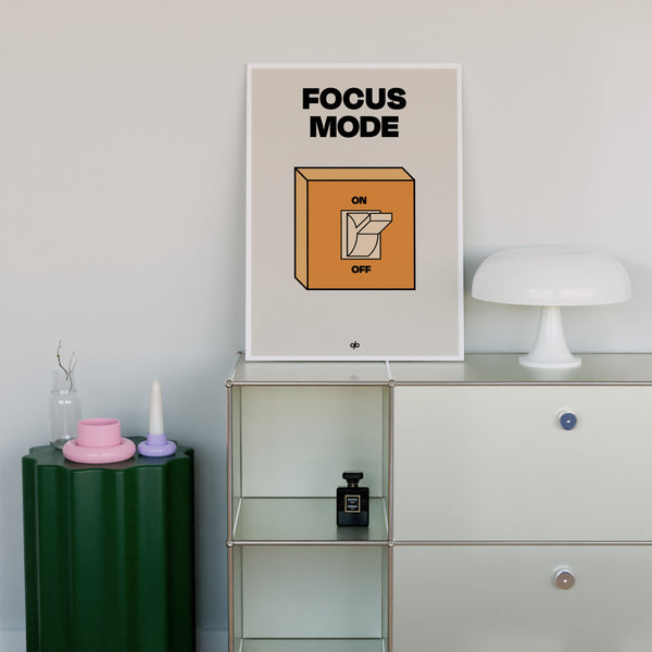 Focus Mode
