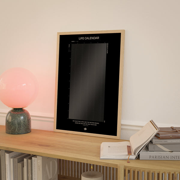 Life Calendar