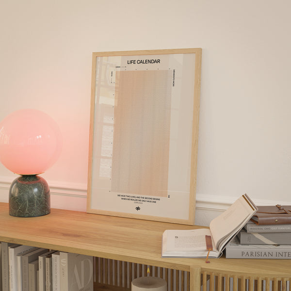 Life Calendar