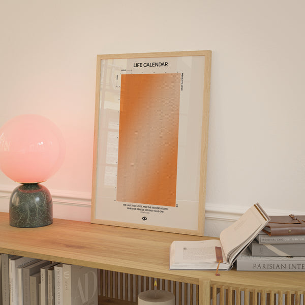 Life Calendar