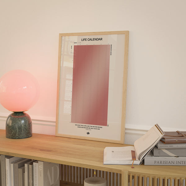Life Calendar