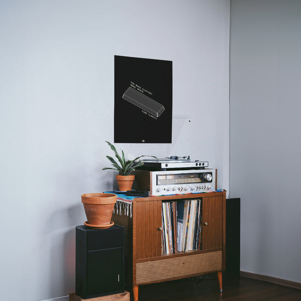 Make Space