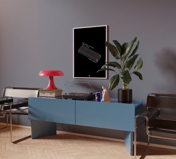 Make Space